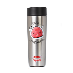 Travel mug Tagada 360mL